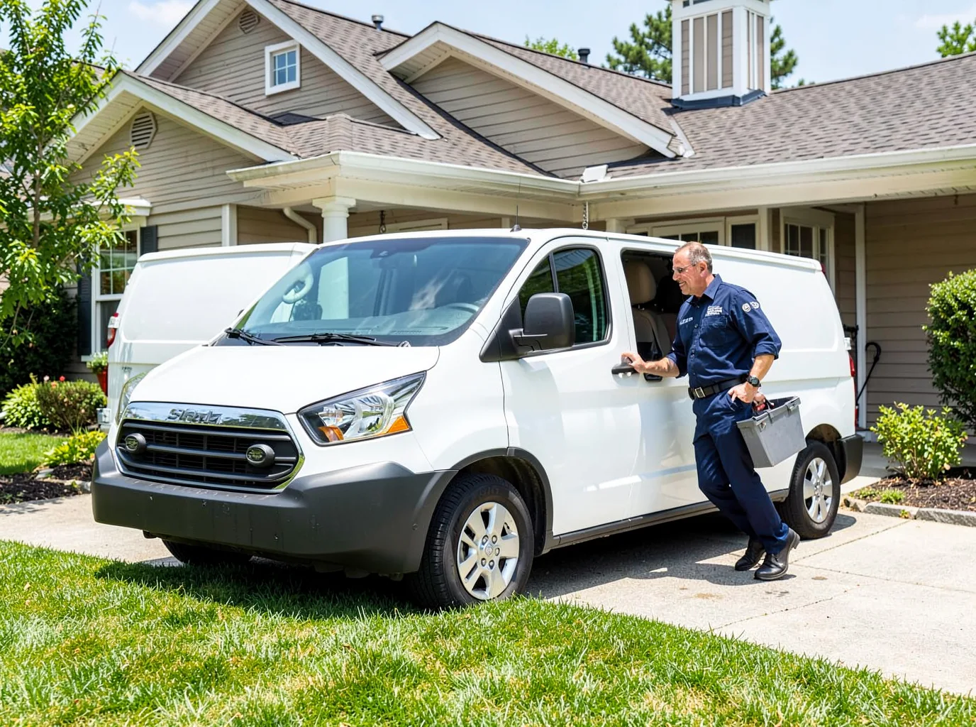 Emergency Plumber company in Lidderdale, IA